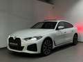 BMW 420 d M Sport SD | AHK | LED | SHADOW | ACC Weiß - thumbnail 8