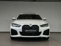 BMW 420 d M Sport SD | AHK | LED | SHADOW | ACC Weiß - thumbnail 2