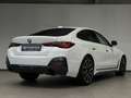 BMW 420 d M Sport SD | AHK | LED | SHADOW | ACC Weiß - thumbnail 4