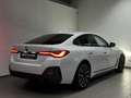 BMW 420 d M Sport SD | AHK | LED | SHADOW | ACC Weiß - thumbnail 7