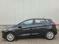 Ford Fiesta 1.0 EcoBoost 100pk 5dr Titanium | Cruise Control | Noir - thumbnail 9