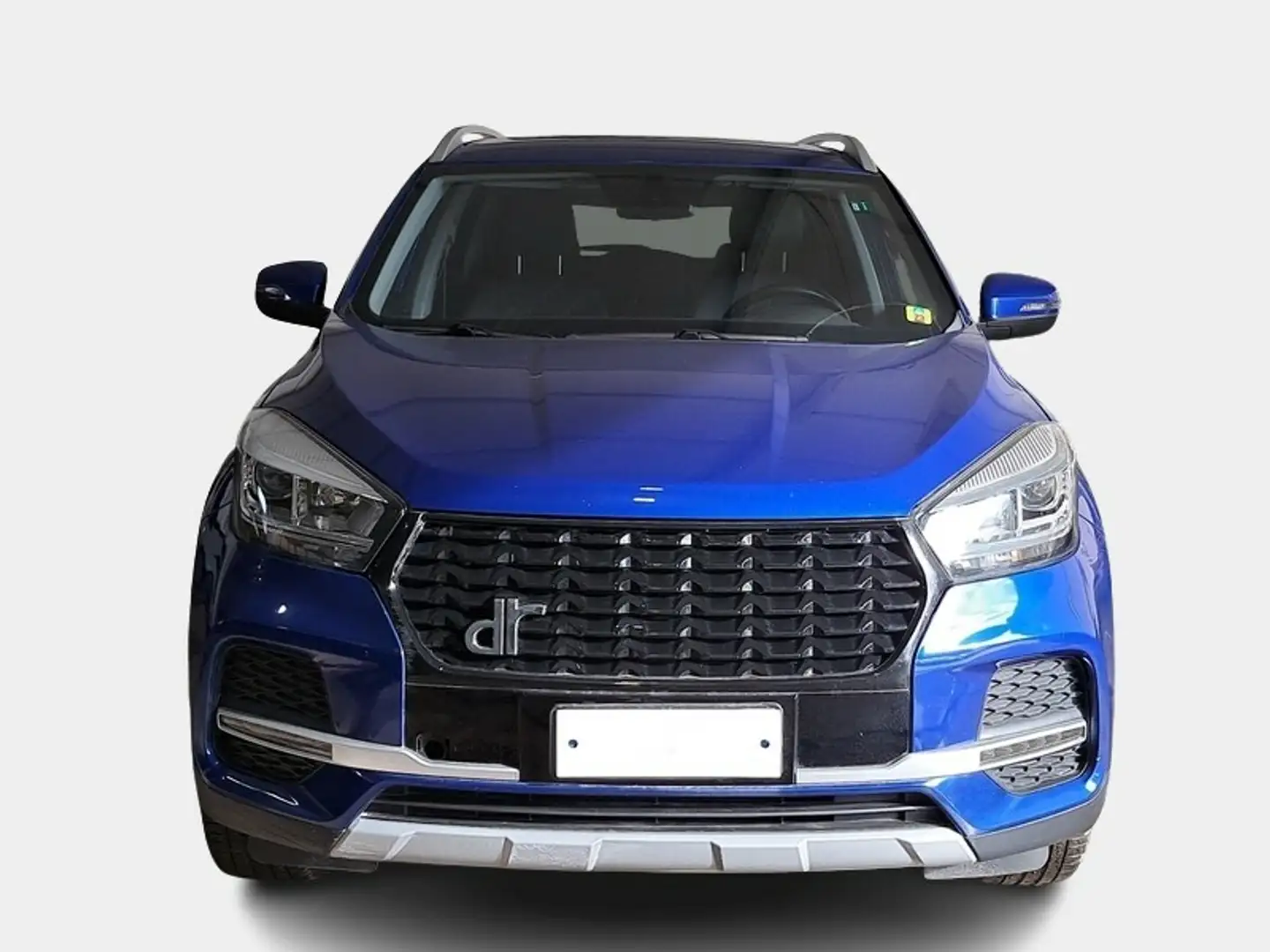 DR Automobiles DR4.0 1.5 MT BENZ GPL - 2