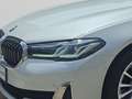 BMW 540 d xDrive Laser*Integral*HeadUp*Panoramadach*Drive Weiß - thumbnail 5