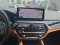 BMW 540 d xDrive Laser*Integral*HeadUp*Panoramadach*Drive Weiß - thumbnail 9