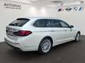 BMW 540 d xDrive Laser*Integral*HeadUp*Panoramadach*Drive Weiß - thumbnail 3