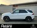 Mercedes-Benz GLE 400 GLE 400 d 4M AMG Night/Pano AHK/Head-Up/Airmatic Blanc - thumbnail 3