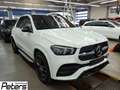 Mercedes-Benz GLE 400 GLE 400 d 4M AMG Night/Pano AHK/Head-Up/Airmatic Weiß - thumbnail 9