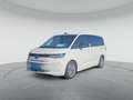 Volkswagen T7 Multivan T2.0 Multivan+TDI+DSG+NAVI+RFK+APP+DAB Weiß - thumbnail 2