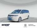 Volkswagen T7 Multivan T2.0 Multivan+TDI+DSG+NAVI+RFK+APP+DAB Weiß - thumbnail 1