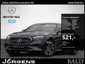 Mercedes-Benz E 300 e 4M Avantgarde/Superscreen/LED/Totw/19" Gris - thumbnail 1