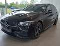 Mercedes-Benz C 180 C 180 T 9G-TRONIC Edition AMG Line Noir - thumbnail 3