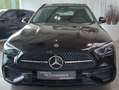 Mercedes-Benz C 180 C 180 T 9G-TRONIC Edition AMG Line Noir - thumbnail 2