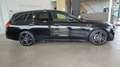 Mercedes-Benz C 180 C 180 T 9G-TRONIC Edition AMG Line Noir - thumbnail 7