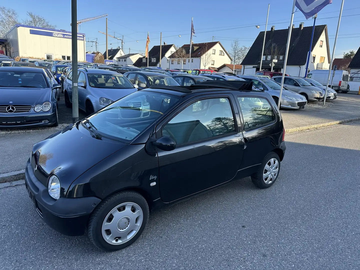 Renault Twingo Lazuli - 2