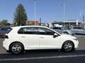 Volkswagen Golf VIII 2.0 TDI Life/Navi/ Klima Navi Einparkhilfe Weiß - thumbnail 3