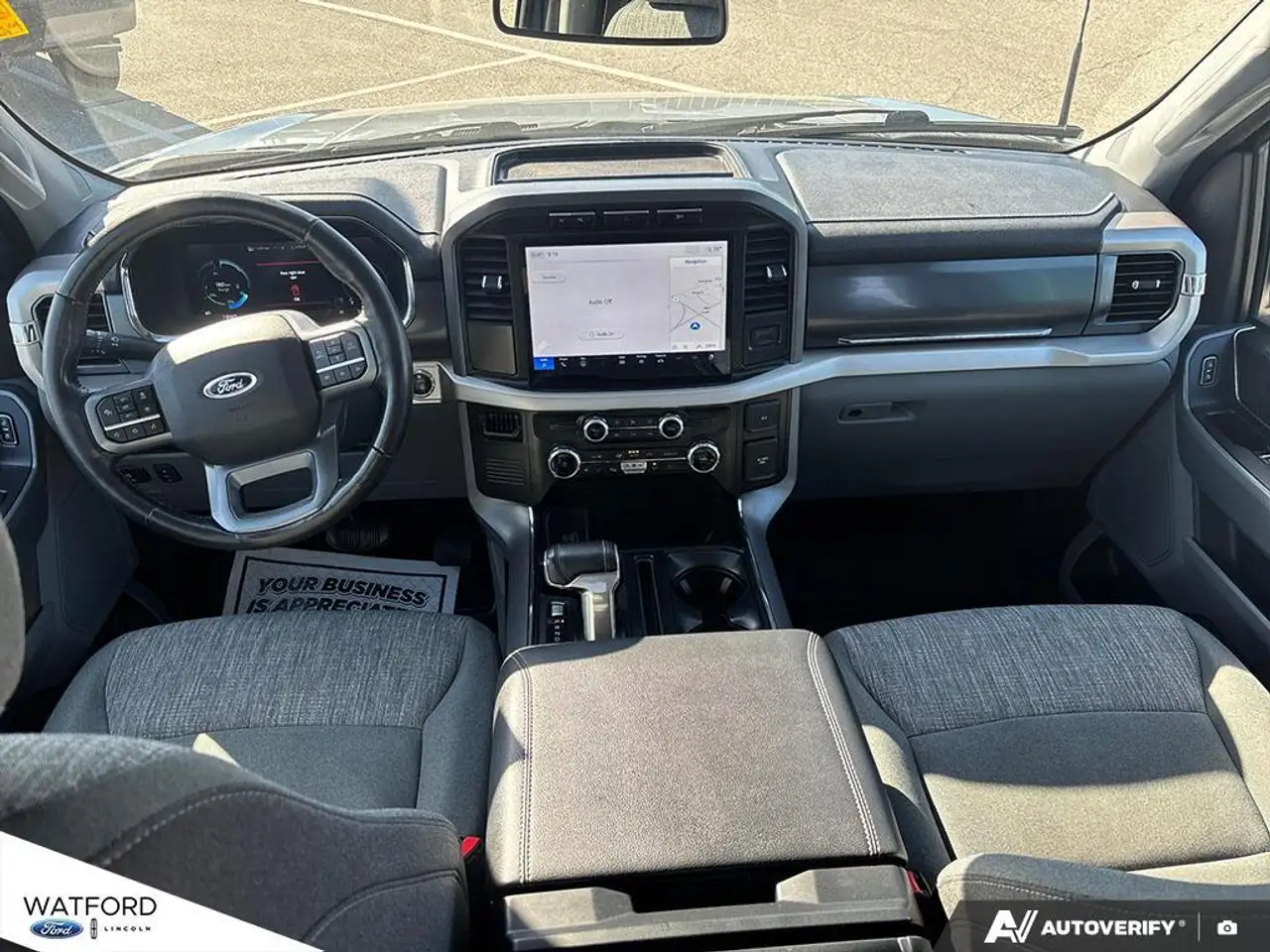 Ford F 150 Lightning fotografie Ford F 150 Lightning
