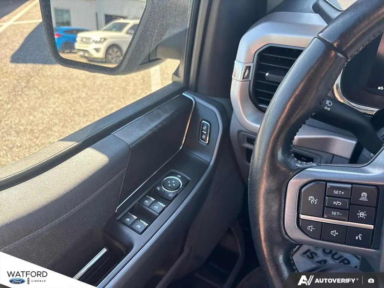 Ford F 150 Lightning fotografie Ford F 150 Lightning