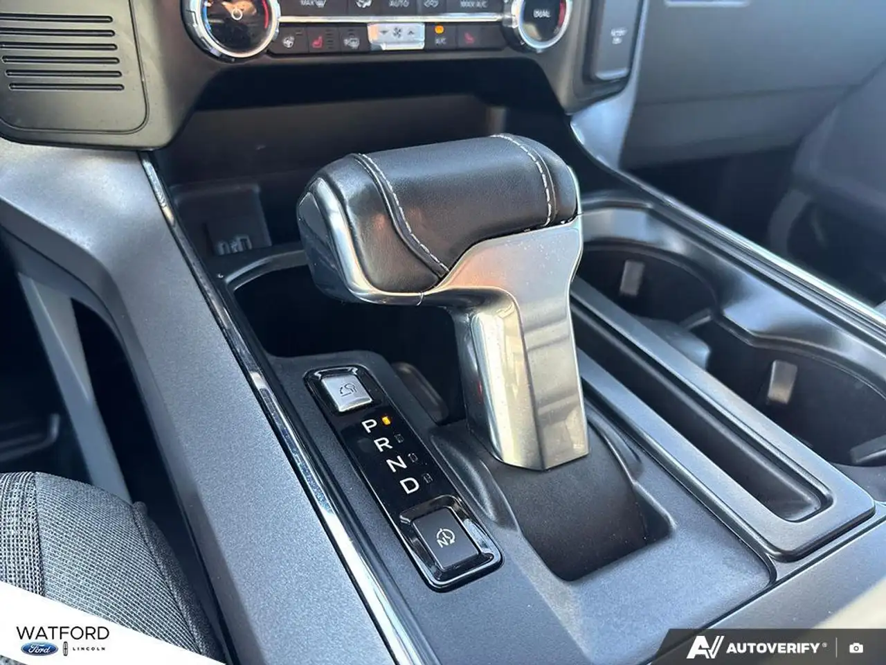 Ford F 150 Lightning fotografie Ford F 150 Lightning