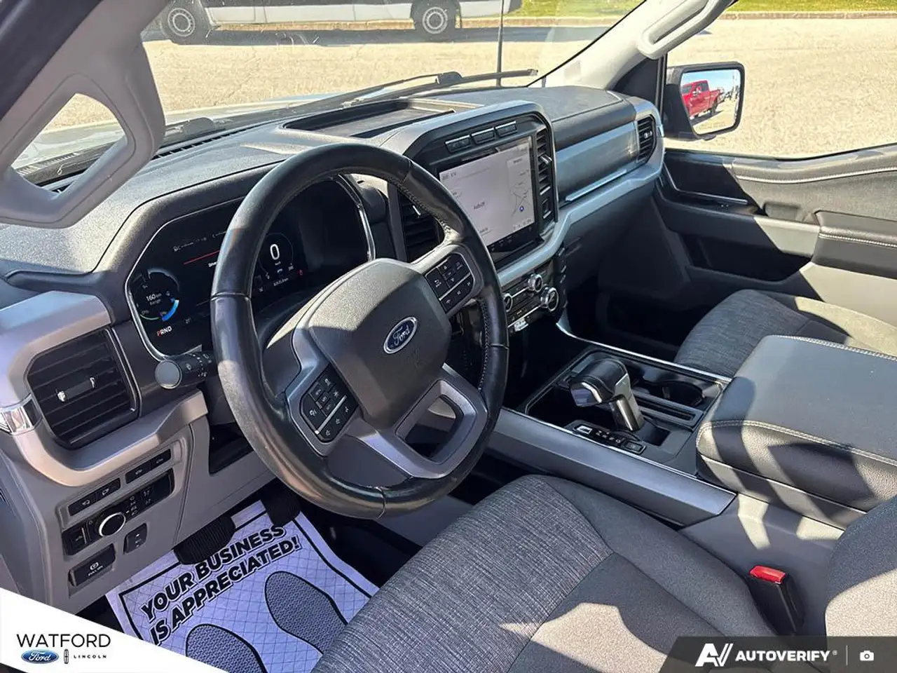 Ford F 150 Lightning снимка Ford F 150 Lightning