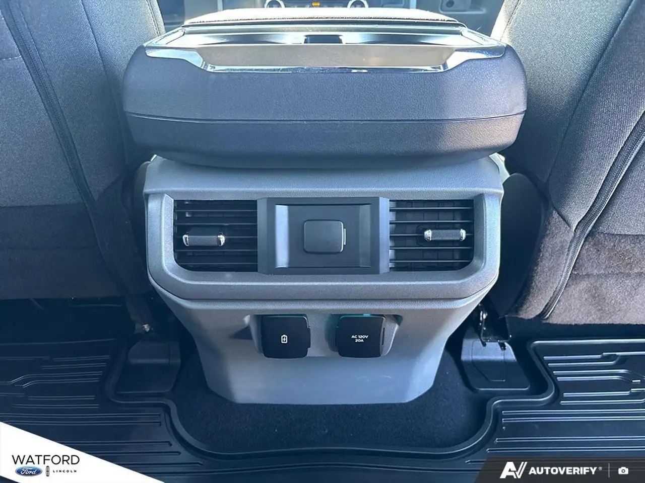 Ford F 150 Lightning fotografie Ford F 150 Lightning