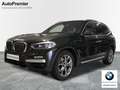 BMW X3 xDrive 20dA Grau - thumbnail 1