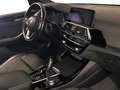 BMW X3 xDrive 20dA Grau - thumbnail 8