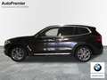 BMW X3 xDrive 20dA Grau - thumbnail 3