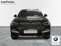 BMW X3 xDrive 20dA Grau - thumbnail 2