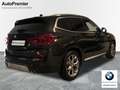 BMW X3 xDrive 20dA Grau - thumbnail 4