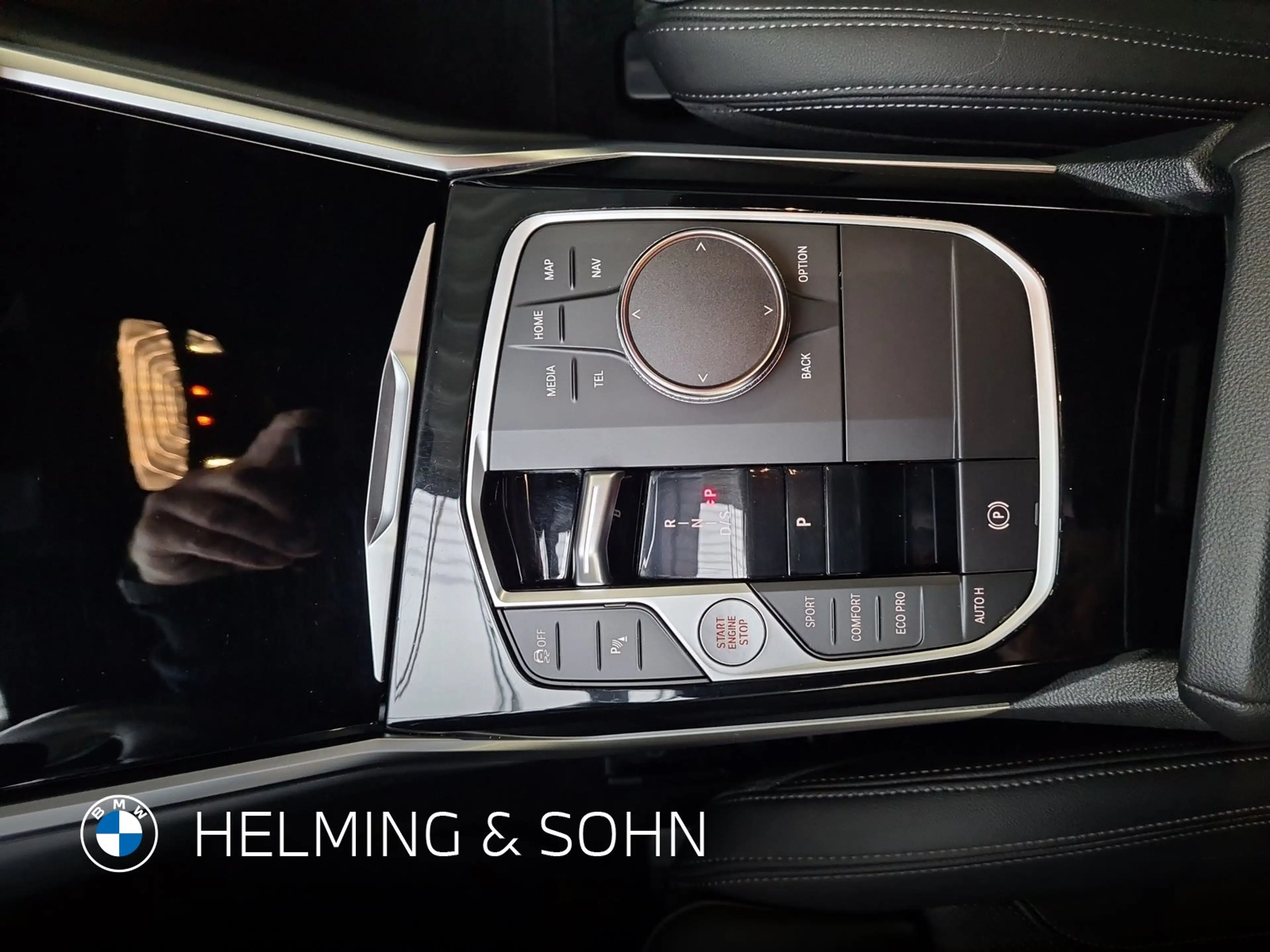 BMW 430 d xDrive Gran Coupé AHK HK HiFi Shz. DAB uvm. — photo 15