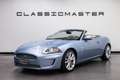 Jaguar XKR 5.0 V8 XKR Convertible Fiscale waarde € 14.000,- Blauw - thumbnail 7