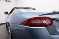 Jaguar XKR 5.0 V8 XKR Convertible Fiscale waarde € 14.000,- Blauw - thumbnail 39