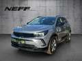 Opel Grandland 1.5 D GS Line LED+Navi+ACC+2xKlima+360 Gris - thumbnail 2