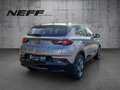 Opel Grandland 1.5 D GS Line LED+Navi+ACC+2xKlima+360 Gris - thumbnail 5