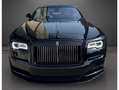 Rolls-Royce Dawn 6.6 V12 BLACK BADGE/ RR BESPOKE INTERIOR Negro - thumbnail 2