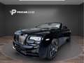 Rolls-Royce Dawn 6.6 V12 BLACK BADGE/ RR BESPOKE INTERIOR Negro - thumbnail 1