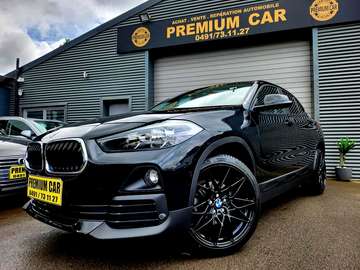 🔺X2 LOOK M TECHNIK XENON*CUIR CAR PASS🔺