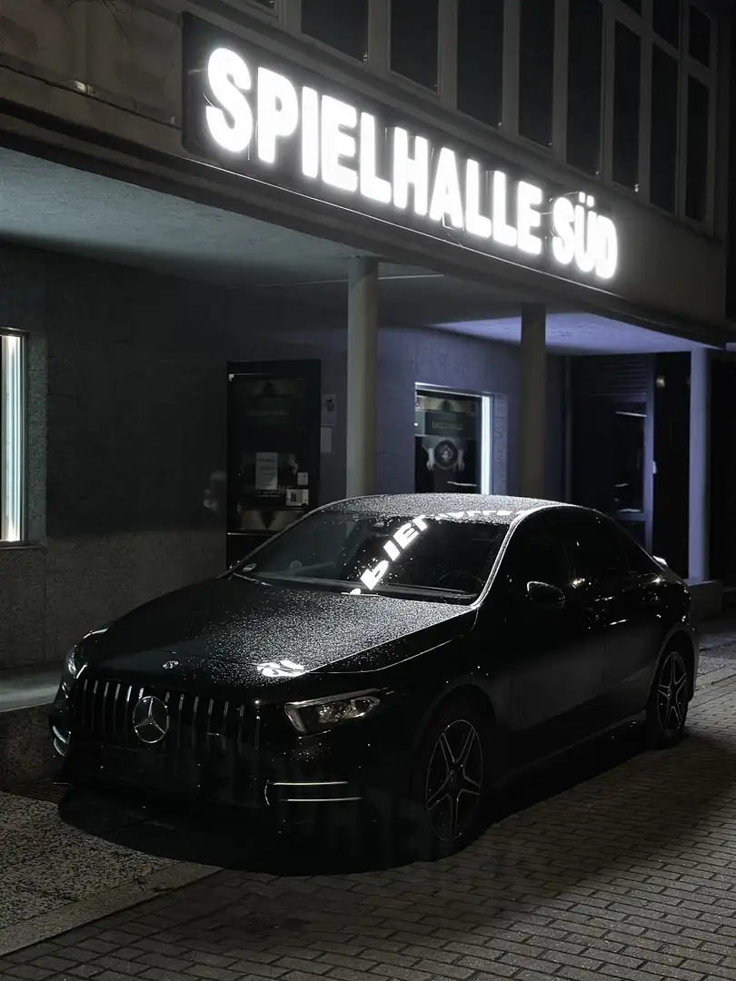 Mercedes-Benz A 250 e 8G-DCT AMG Line - 2