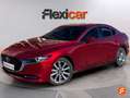 Mazda 3 2.0L E-SKY X MHEV 137kW Centre-line Rojo - thumbnail 3