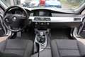 BMW 523 523i Touring KLIMA+NAVI+PANO+XENON+ALU+PDC+6Gang Argent - thumbnail 11