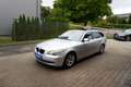 BMW 523 523i Touring KLIMA+NAVI+PANO+XENON+ALU+PDC+6Gang Argent - thumbnail 20