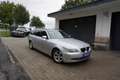 BMW 523 523i Touring KLIMA+NAVI+PANO+XENON+ALU+PDC+6Gang Argent - thumbnail 1