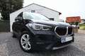 BMW X1 X1 xDrive25e*PHEV*HUD*ZETELVERW.*DAB*LED* Black - thumbnail 1