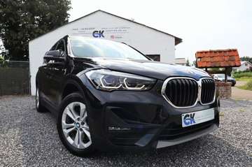 X1 xDrive25e*PHEV*HUD*ZETELVERW.*DAB*LED*
