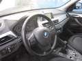 BMW X1 1.6D sDrive NAVI + SPORTVELG + PDC + BOTSWAARSCH. Noir - thumbnail 9