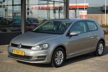 1.2 TSI Comfortline | 1e eigenaar | Perfect onderh