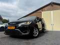 Chrysler Grand Voyager 3.6 V6 LIMITED J.DAIMLER STOW&GO BLACK&WHITE DESIG Noir - thumbnail 37