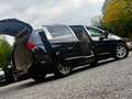Chrysler Grand Voyager 3.6 V6 LIMITED J.DAIMLER STOW&GO BLACK&WHITE DESIG Noir - thumbnail 26