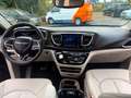 Chrysler Grand Voyager 3.6 V6 LIMITED J.DAIMLER STOW&GO BLACK&WHITE DESIG Noir - thumbnail 2