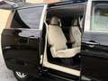 Chrysler Grand Voyager 3.6 V6 LIMITED J.DAIMLER STOW&GO BLACK&WHITE DESIG Noir - thumbnail 9
